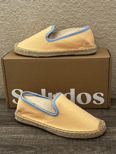 Soludos smoking slipper - soludos,