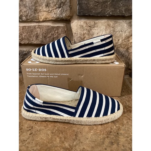 Soludos womens original - soludos,